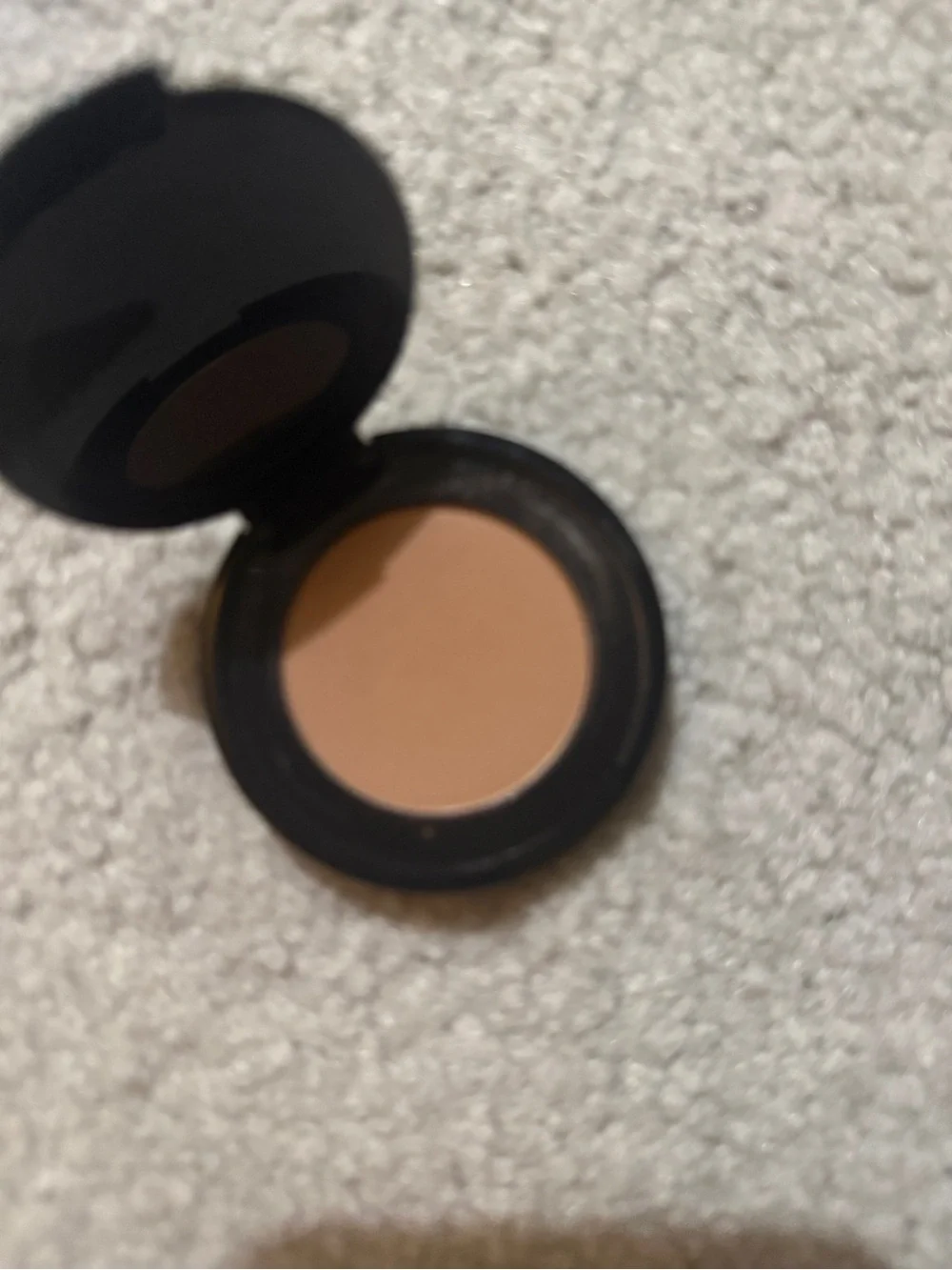 Too Faced Matte Bronzer Compact in Warm Tan